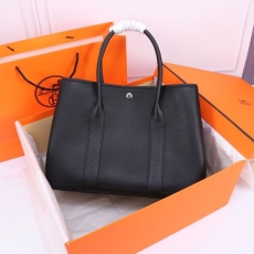 Hermes Garden Party Bags